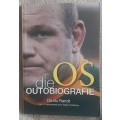 OS: Die outobiografie Author: Os Du Randt