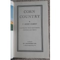 Corn Country  Author: C. Henry Warren