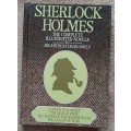 Sherlock Holmes: The complete illustrated novels  Author: Sir Arthur Conan Doyle