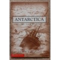 Antarctica: Escape from Disaster  Author: Peter Lerangis