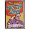 Vrotter Jokes Author: Jeremy Mansfield