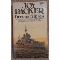 Deep as the Sea Author: Joy Packer