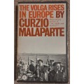 The Volga Rises in Europe  Author: Curzio Malaparte