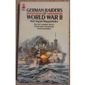 German Raiders of WW II  Author: Karl August Muggenthaler