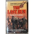 The Last Run Author: Leonard B. Scott