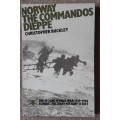 1939-1945 Norway: The Commandos: Dieppe  Author:
