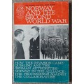 Norway and the Second World War  Author: Johs Andenaes, Olav Riste, Magne Skodvin