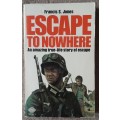 Escape to Nowhere  Author: Francis S. Jones