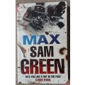 Max   Author: Sam Green