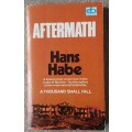 Aftermath  Author: Hans Habe