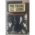 The Young Lions  Author: Irwin Shaw