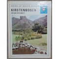 Kirstenbosch  Author: Brian Rycroft