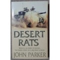 Desert Rats Author: John Parker