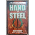 Hand of Steel  Author: Rupert Butler