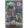 Soldier D. S.A.S: The Columbian Cocaine War  Author: David Monnery