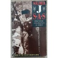 Soldier J. S.A.S: Counterinsurgency in Aden  Author: Shaun Clarke