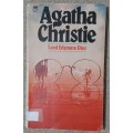 Lord Edgware Dies  Author: Agatha Christie