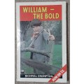 William-The Bold  Author: Richmal Crompton