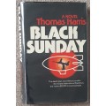 Black Sunday  Author: Thomas Harris
