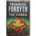 The Cobra - Author: Frederick Forsyth
