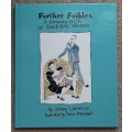 Further Foibles: A Savoury Dish of Satirical Verses - Author: Jeremy Lawrence