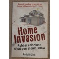 Home Invasion - Author: Rudolph Zinn