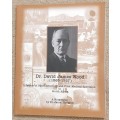 Dr. David James Wood (1865-1937) - Author: Dr. Janet Hodgson