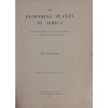 Flowering Plants of Africa - Author: FR. Thonner