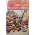 Fruit Growing in Southern Africa - Zoe Gilbert