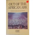 Out of the African Ark -  Edited by David and Guy Butler