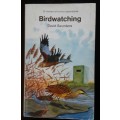 Bird Watching -David Saunders