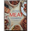 The Complete South African Meat CookBook - Compiled by The Home Economists of the Meat Board