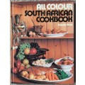 All Colour South African Cookbook - Author: Sannie Smit