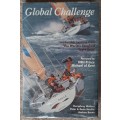 Global Challenge - Author Humphrey Walt, Peter and Rosie Mackie, Andrea Bacon