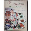 99 recettes/99Recipes - Author: Mansoorah Issany