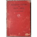 Household Cookery for South Africa - Author: Mary Higham
