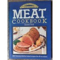 The South African All- Colour Meat Cookbook - Author: Sannie Smit