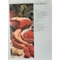 The South African All- Colour Meat Cookbook - Author: Sannie Smit