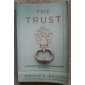 The Trust - Author: Ronald H. Balson