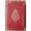 The General Armory of England, Scotland, Ireland and Wales - Author: Sir Bernard Burke, C.B., LL.D