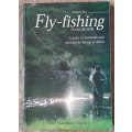 African Fly- fishing Handbook - Author: Bill Hansford- Steele