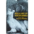 Wild Life in South Africa - Lieut-Col.J. Stevenson-Hamilton