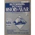 Hutchinson`s Pictorial History of the War(Series 5 No. 1) - Author: Walter Hutchinson(Editor)