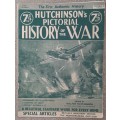 Hutchinson`s Pictorial History of the War(Series 9 No 2) - Author: Walter Hutchison(Editor)