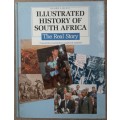 Illustrated History of South Africa: The Real Story - Author: Reader`s Digest