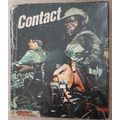 Contact - Author: John Lovett