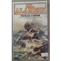 El Alamein - Author: Michael Carver