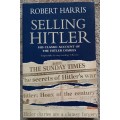 Selling Hitler - Author: Robert Harris