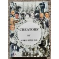 Creators - Author: Chris Mellish