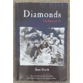 Diamonds: The Rush of `72 - Author: Sam North